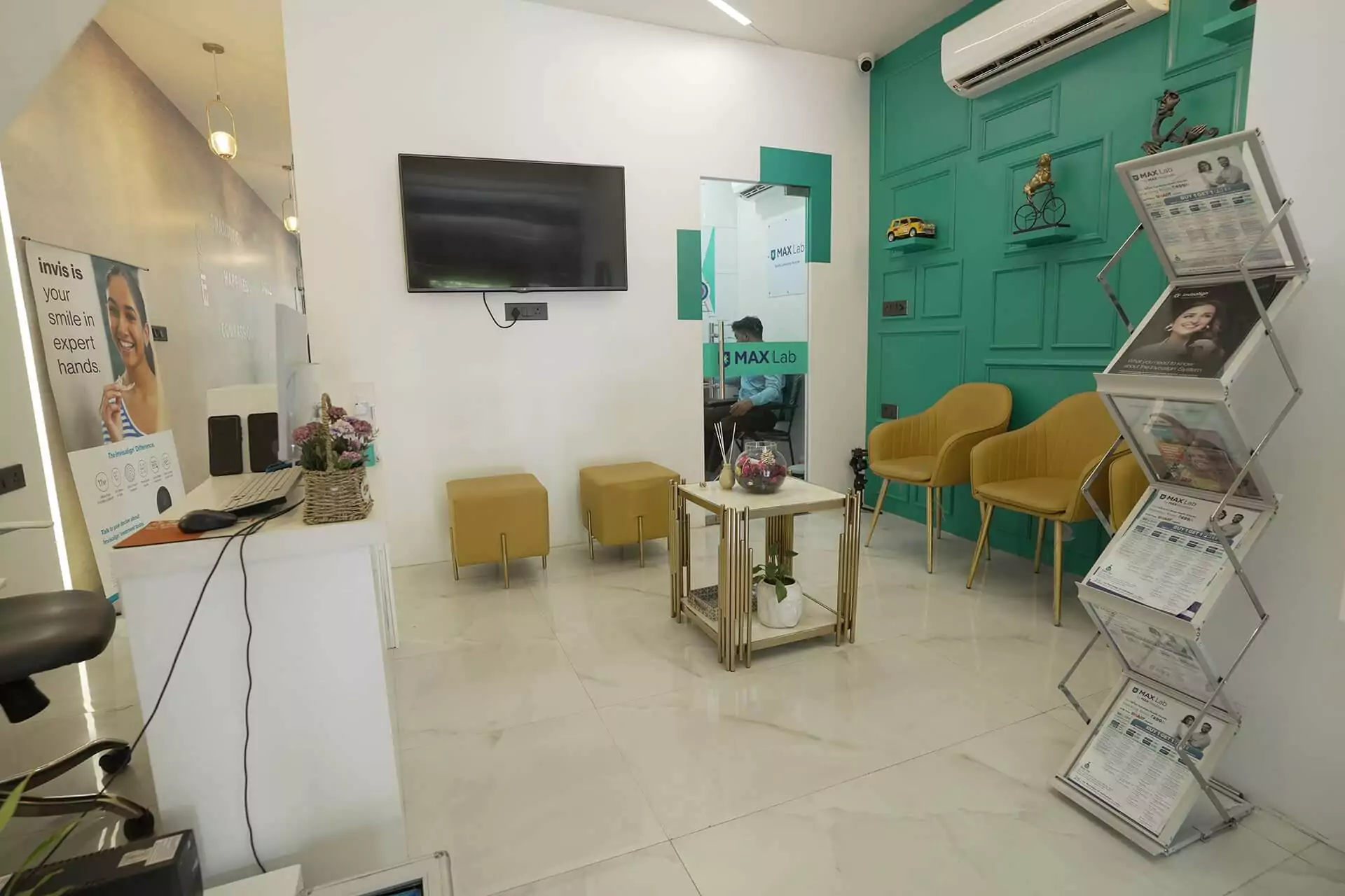 best dental hospital in faridabad