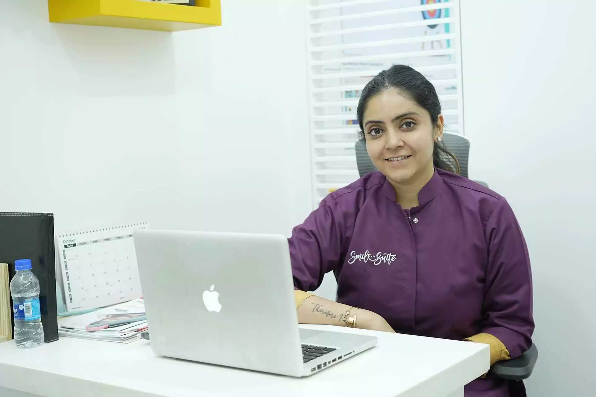 Best Dentist in Faridabad