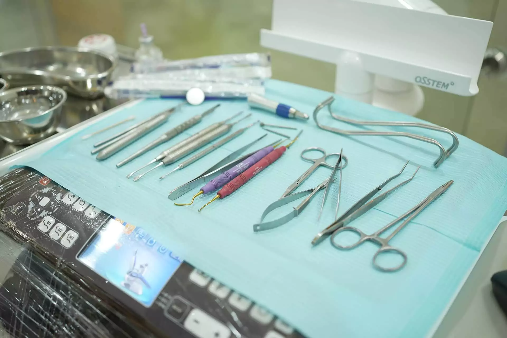 Dr Dipti Smile Suite | Surgical Equipments and Medical Devices