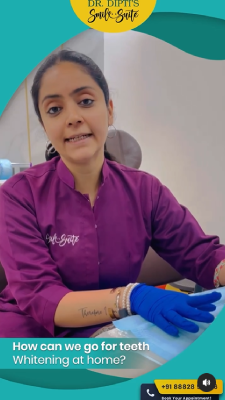 dentist in faridabad