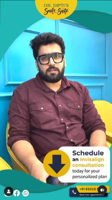 invisalign treatment
