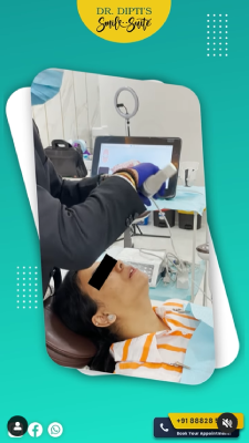 Invisalign through patient testimonials